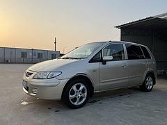 海马 普力马 2007款 1.8 手动 GL 5座标准版