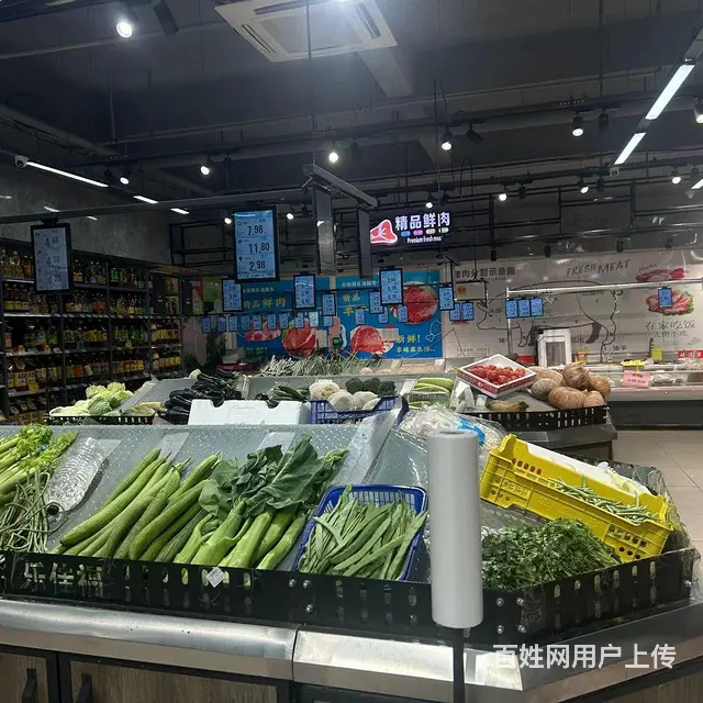 【都市时讯 优选推介】张公山白马附近生活超市转让 - 图片 3