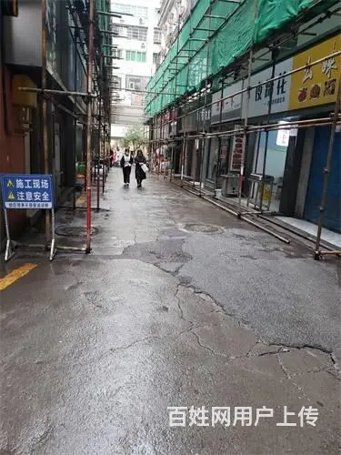 （达州铺源网）市内吧街12㎡小吃店转让 - 图片 3