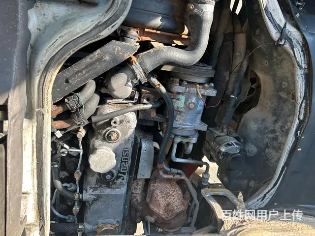 庆铃 厢式货车 国3 - 图片 7