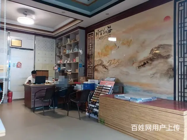 （51旺铺推荐）海棠湾藤桥新民路130平装饰店转让 - 图片 5