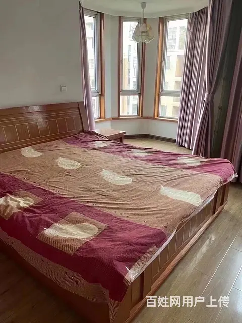 首次出租翠堤湾多层5楼，3室2厅1卫，设施齐全，拎包入住 - 图片 8