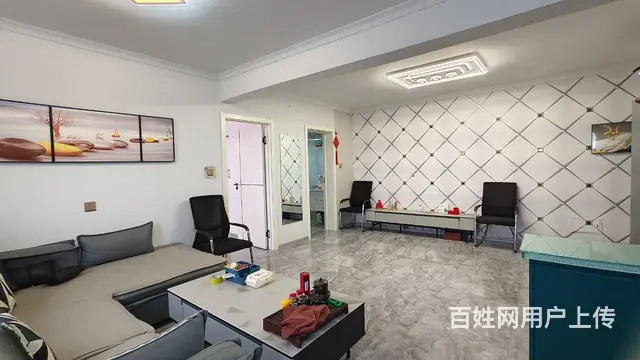 万方福苑电梯12楼 - 图片 1