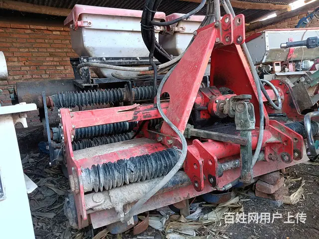 【搞定了！】整地机   起笼犁   旋耕机！开垦刀 - 图片 1