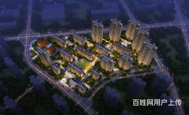 爱巢天润公馆 全新一手准现房 即买即收房！ - 图片 4