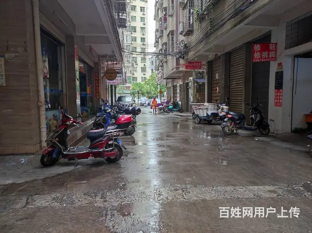 （51旺铺推荐）滨濂村50平铺面出租 - 图片 2
