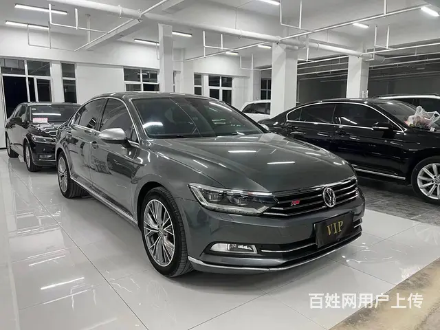 大众 迈腾 2015款 2.0TSI 双离合 尊贵型 - 图片 1