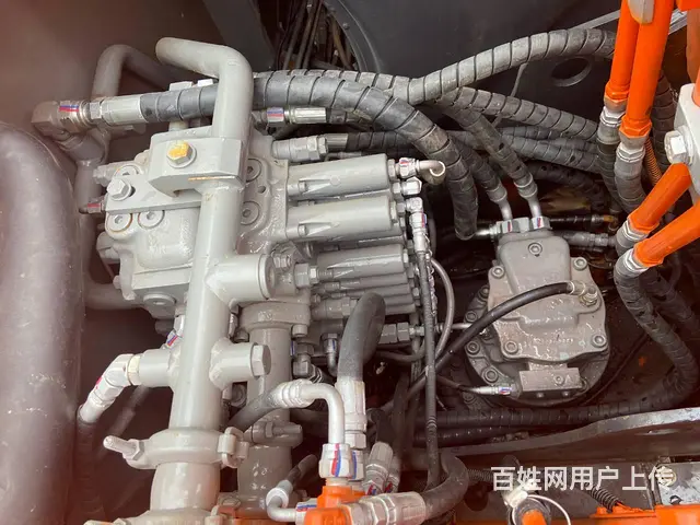 精品二手挖机日立70车况性能免检低价急转，可分期 - 图片 6