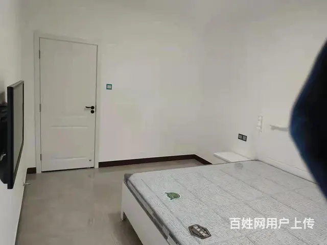 上阳路黄金技校对面  一室  精装修 - 图片 1