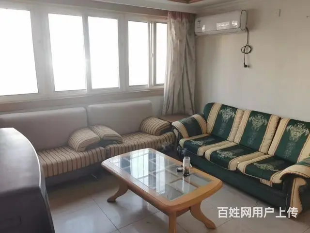 菊花顶南区公务员家属楼2楼两室两厅 双阳卧室物品齐全 - 图片 10