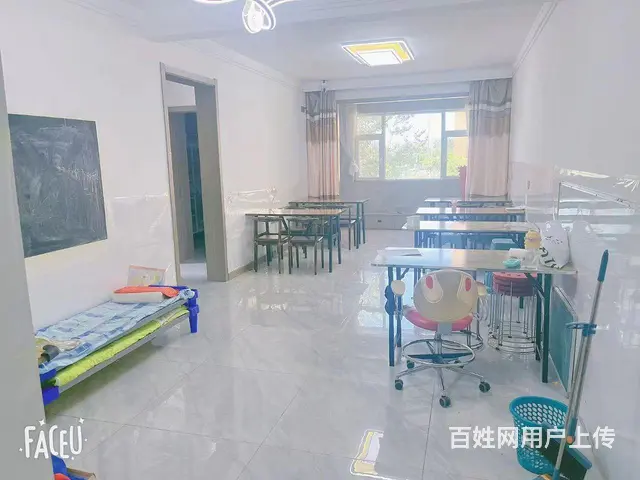 圣鑫园106.6精装修南北通透出售 - 图片 1