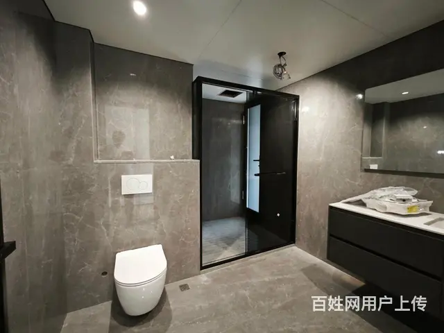 真实房源 思北 顶峰鹭江一号 精装4房 南北通透 中山路 - 图片 5