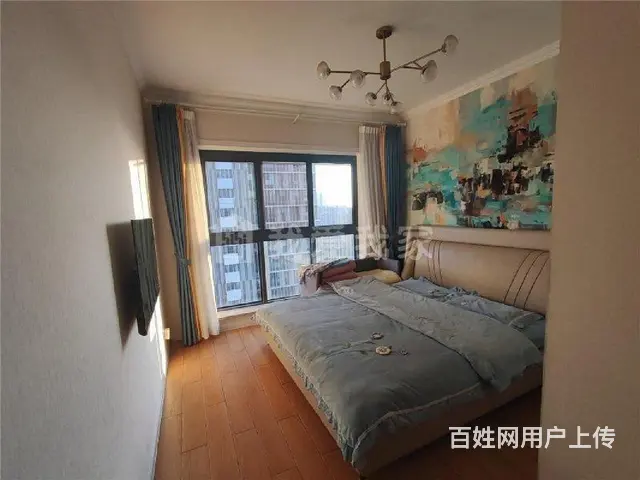 钟楼区宝龙广场旁精装三房两卫，楼层好，位置佳看房方便 - 图片 3