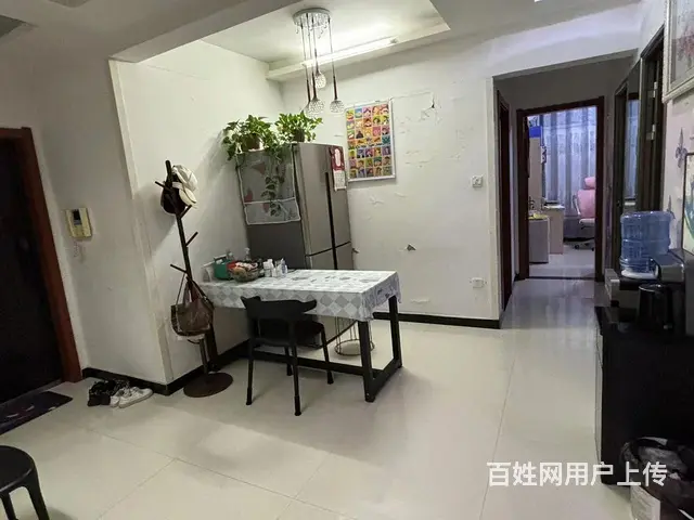 泽星花园 普通住宅 精装修双气双证 - 图片 3