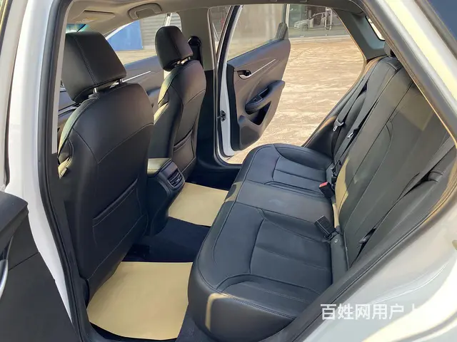 别克 英朗 2018款 1.3T 手自一体 18T 旗舰型 - 图片 12