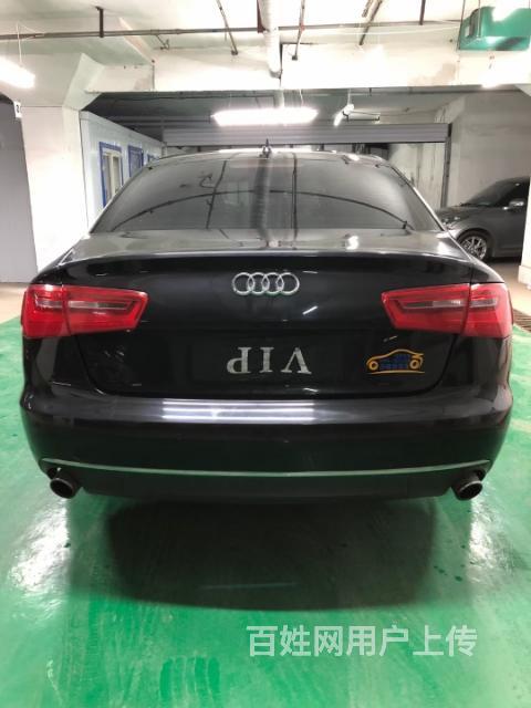 沈阳车辆 沈阳二手车轿车 沈阳二手奥迪 沈阳二手奥迪a61/9
