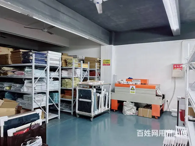 （老板本人）开福区佳海工业园精装修厂房/仓库出租  5765 - 图片 7