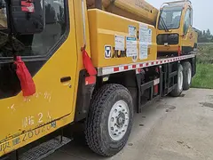 自己吊车出售