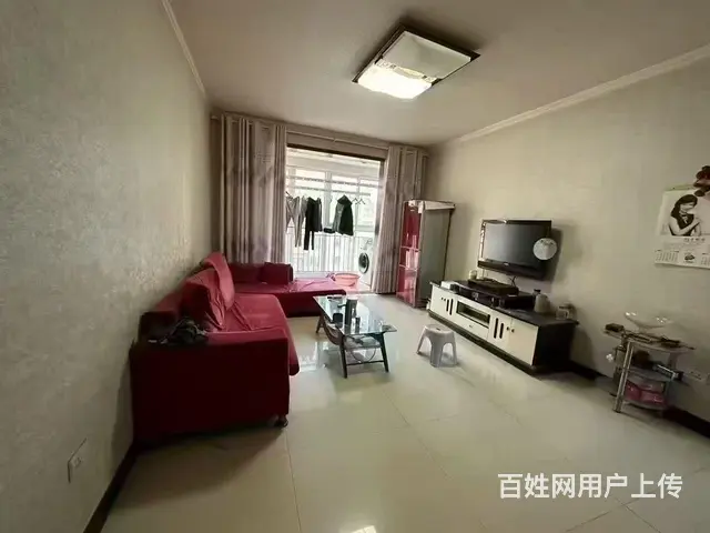 西城美苑电梯房8楼 单价5000+ - 图片 2