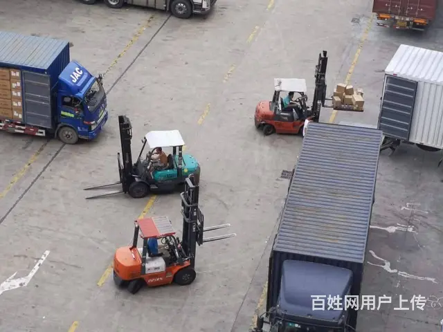 徐州物流、畅途物流、徐州发全国整车零担 - 图片 2