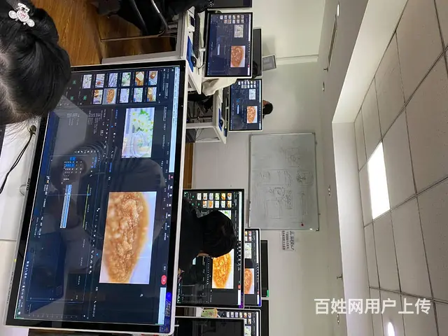 沈阳影视后期培训 PR AE PS C4D达芬奇班 - 图片 8