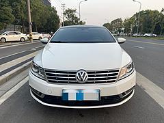 大众CC 2015款 1.8TSI 双离合 豪华型