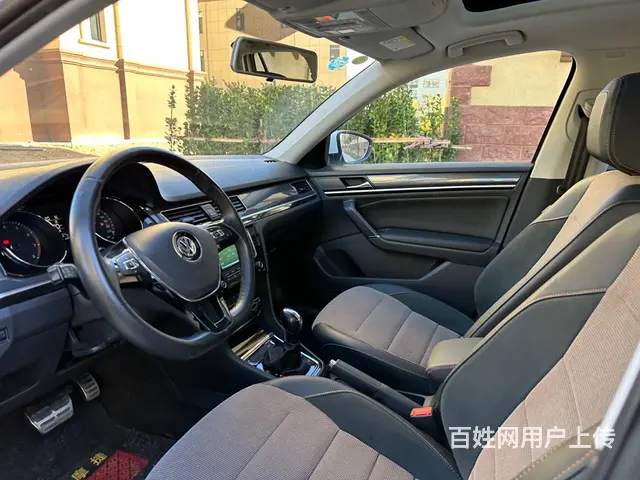 大众 蔚领 2018款 1.5 手自一体 豪华型 - 图片 11