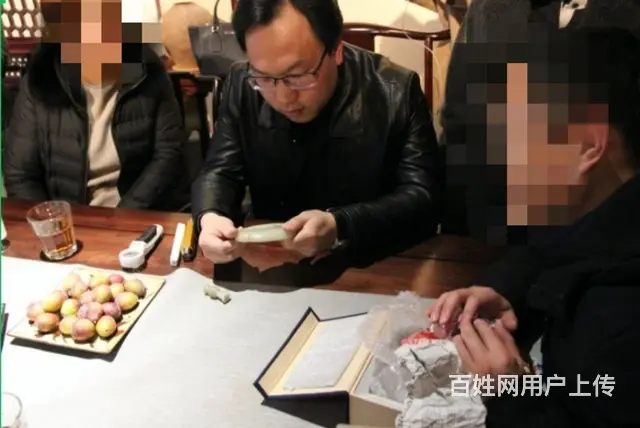 一块玉佩改变命运！常州小伙的玉器鉴定 - 图片