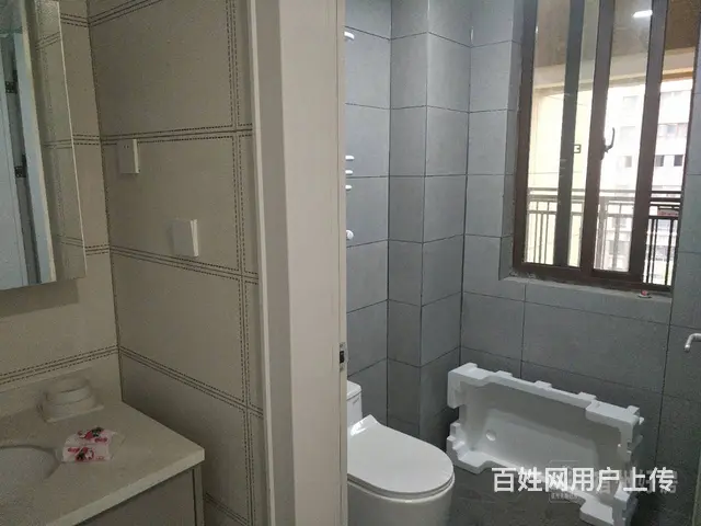宿州市哈佛国际 精装修带地暖  未住急售 - 图片 6