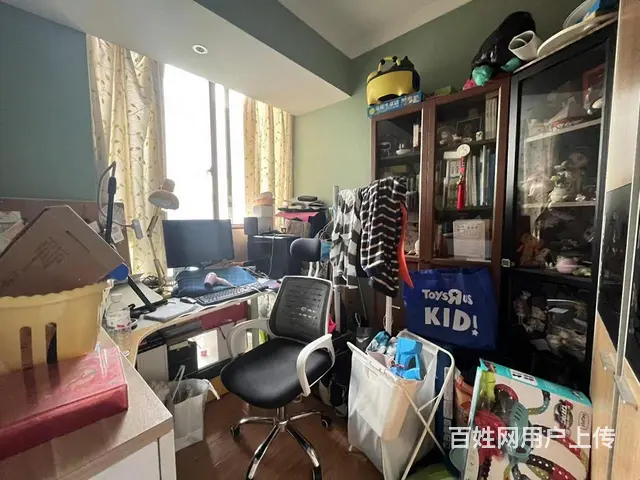 下沙江湾金隅观澜时代瀚庭精装修多层[1-7层]好房不要错过 - 图片 10