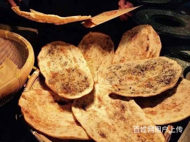 泉州哪有学锅盔技术培训的培训班