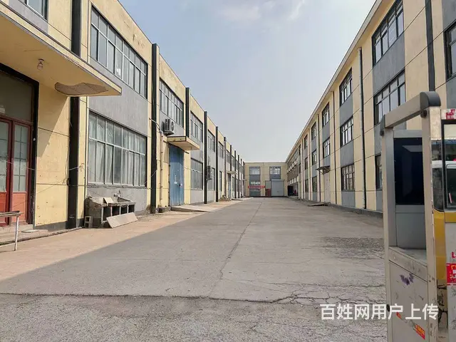 临沭厂房出租出售，可分租 - 图片 2