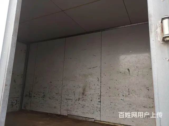 时代汽车 其他 厢式货车 国3 - 图片 5