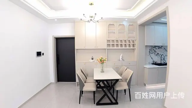 紫金城(道里-新阳路) 普通住宅 精装修 - 图片 6