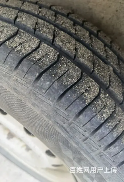 【搞定了！】14年哈飞陆尊小霸王封闭式面包车 - 图片 8