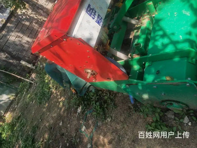 大华宝来玉米清茬播种机 - 图片 3
