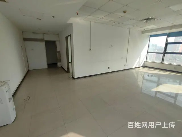 胜利大厦丨103平丨4.5万含物业丨精装带发票丨1+1格局丨 - 图片 5