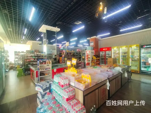 （51旺铺推荐）桶井270平超市+带快递驿站转让 - 图片 2
