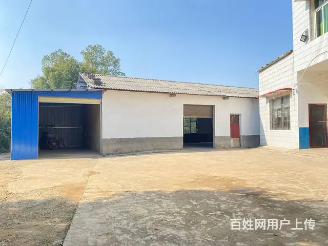 (房东直租)黄兴镇鹿芝岭150平仓库，带300平外坪优价出租 - 图片 5