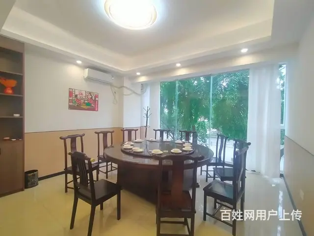 （51旺铺推荐）迎宾路460平东北餐饮店转让（靠近三亚湾） - 图片 8