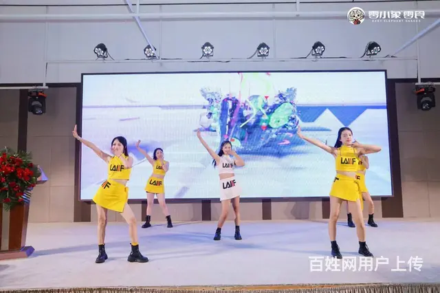 云南特色节目、舞蹈定制、礼仪模特、小丑、杂技、舞狮 - 图片 7