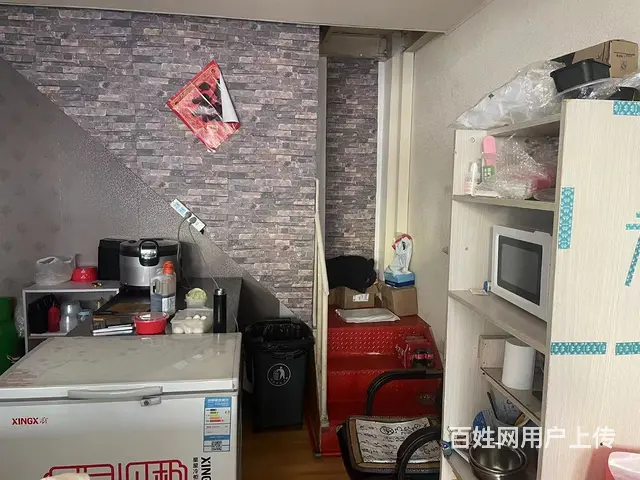 小商品批发市场北富富佳西门旺铺8000急转 - 图片 4