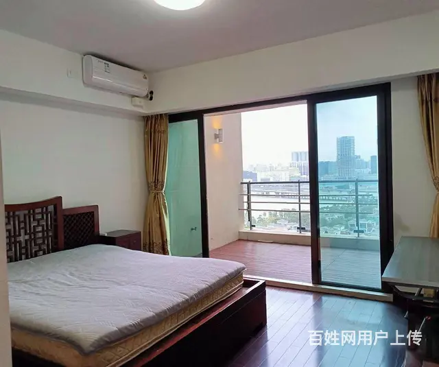 中信红树湾附近 世纪城二期北区 大4房 精装修 家电全齐 - 图片 9