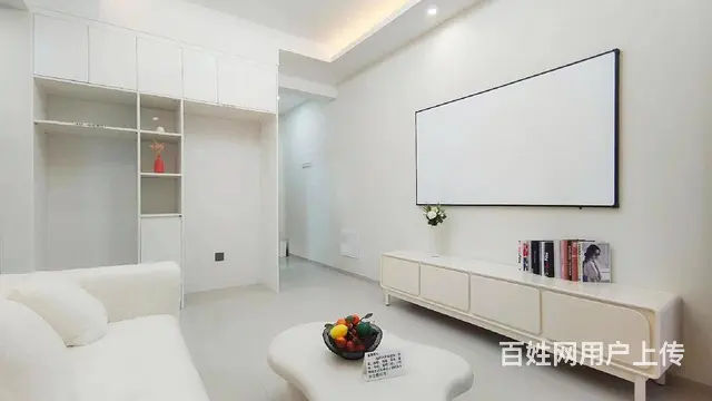 十一中夏逸庭院电梯中层东南向实用小两房仅售126万 - 图片 2