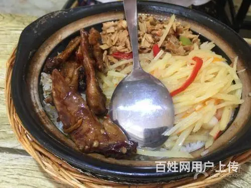 揭阳 砂锅粥营养成分高 养身健脾 做法比例讲究 - 图片 9