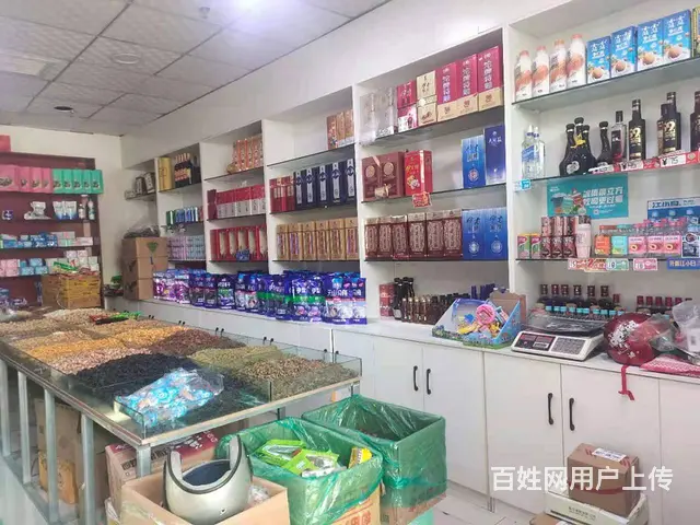 Y个人一天马友谊商贸城底商门面转让 - 图片 1