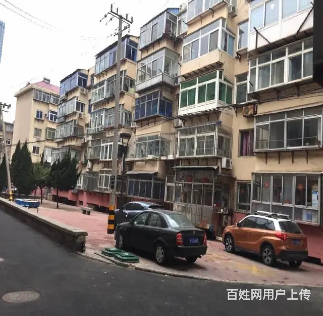 芝罘湾广场日报社朝阳街附近一室一厅整租850 - 图片 9
