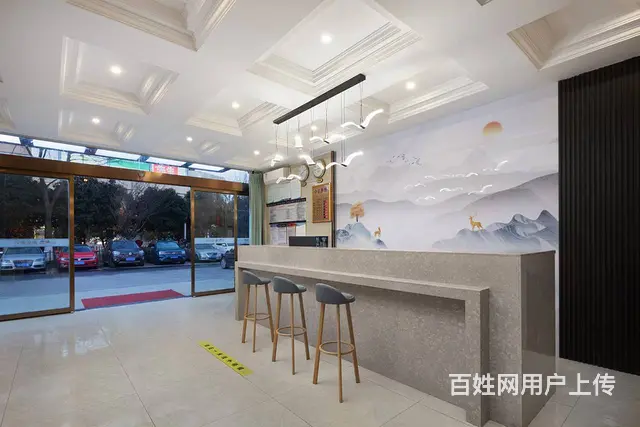急转！星沙三所大学旁精装酒店低价转让转让 10504 - 图片 9
