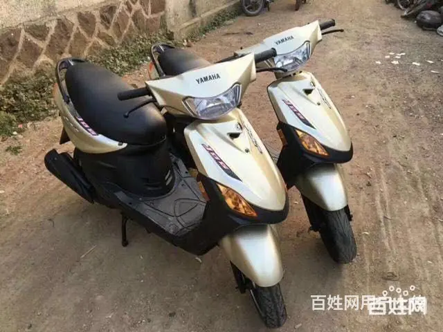 二手摩托车批发，价格实惠大量现货，本地现场提车，外省帮发物流 - 图片 1