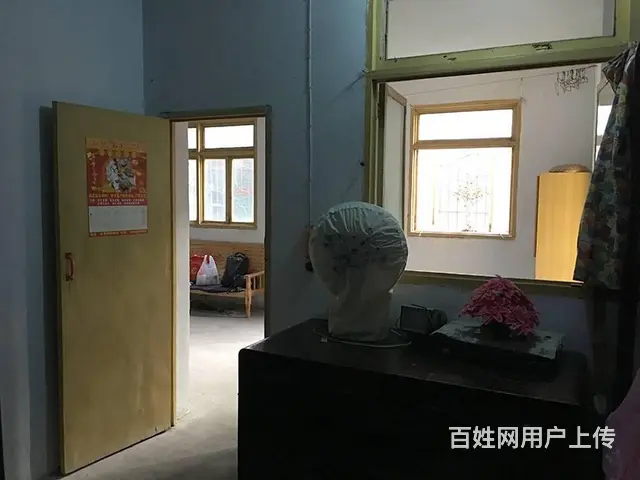 内江市市中区凌家镇农机站 普通住宅 毛坯房 - 图片 8